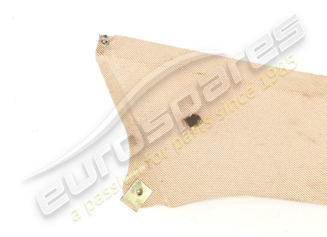 modanatura posteriore sinistra usata ferrari. numero parte 60680000 (2)