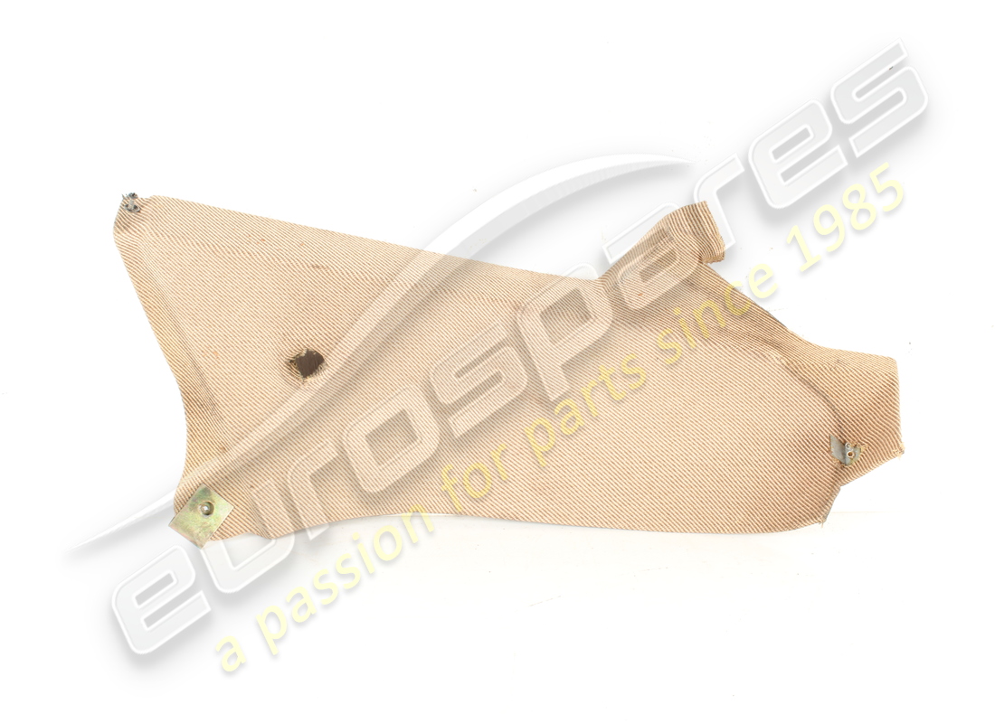 modanatura posteriore sinistra usata ferrari. numero parte 60680000 (3)