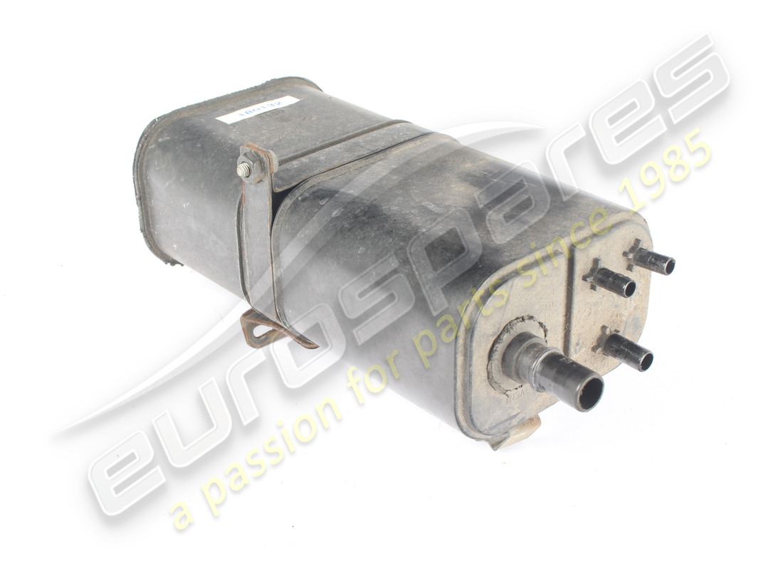 filtro per vapori carburante ferrari usato. numero parte 180132 (2)