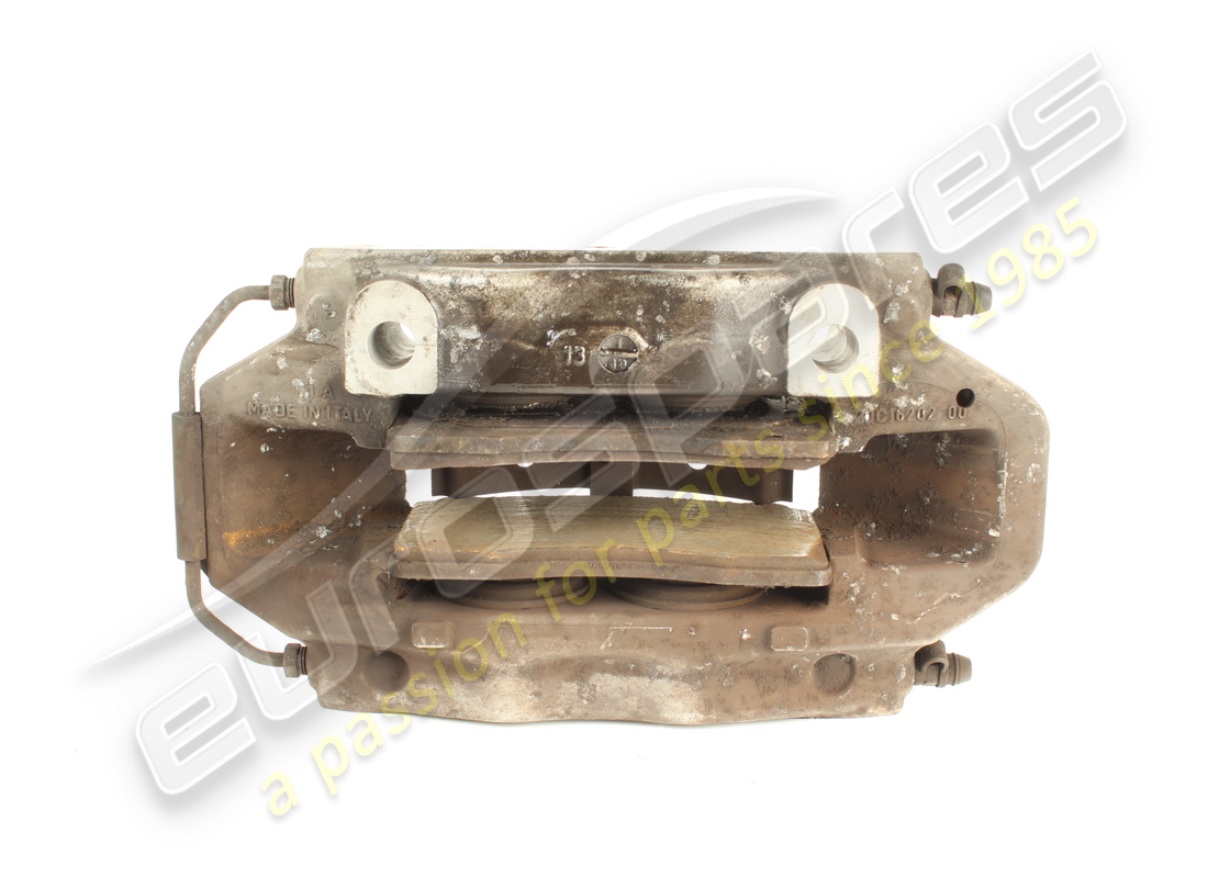 pinza anteriore destro usata maserati (157ds/330/. numero parte 670032714 (3)