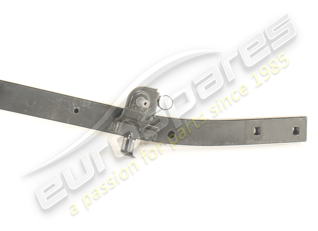 supporto mozzo traversa rhd usato maserati. numero parte 670037230 (2)