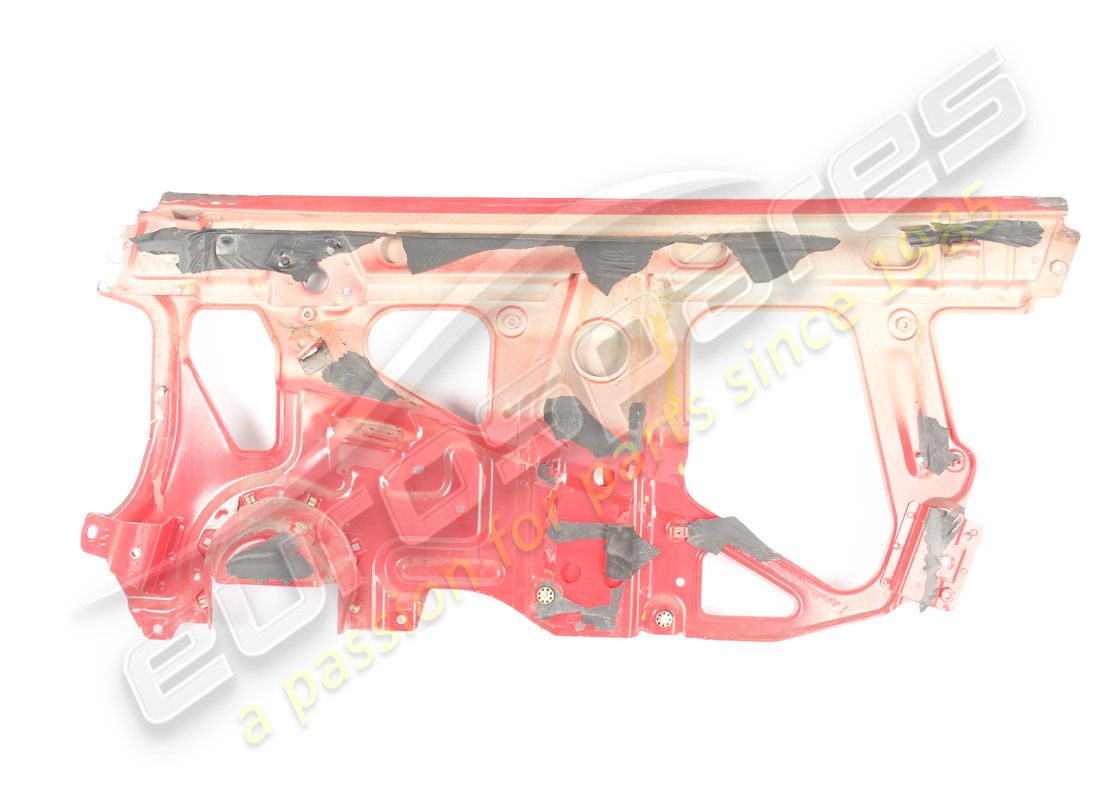 TELAIO PORTA INTERNA LH USATO Ferrari . NUMERO PARTE 62098700 (1)