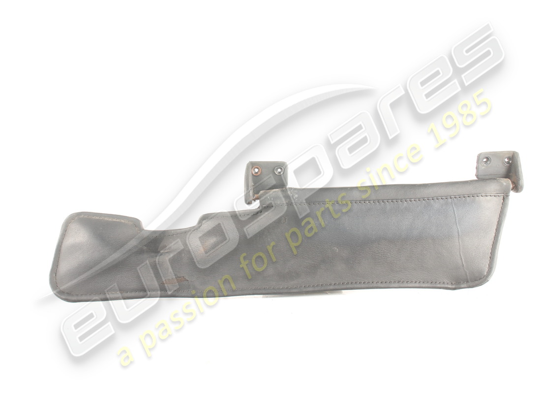 visiera parasole sx usata ferrari numero parte guida a sinistra 62206200 (2)