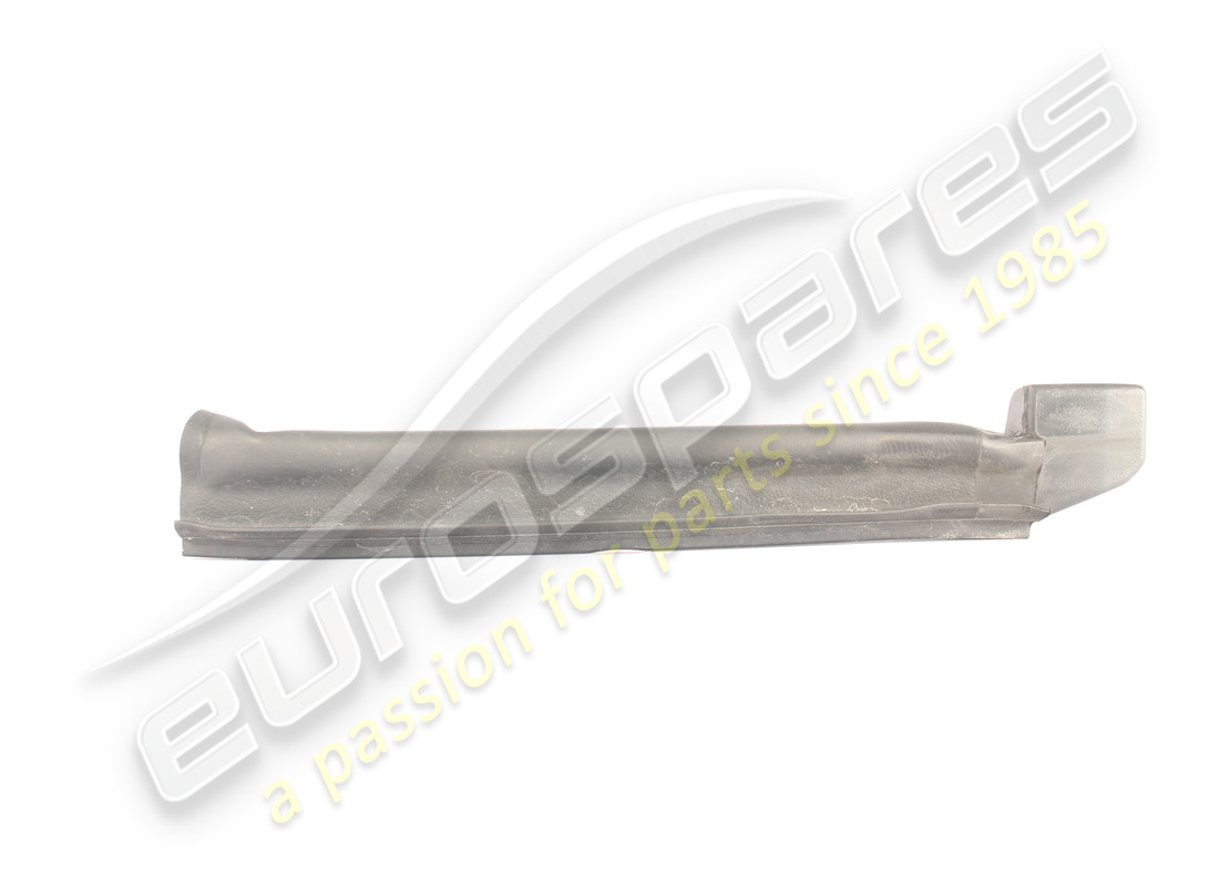 ASTA DI ALLUNGAMENTO DEL RACCORDO SX USATA Ferrari. NUMERO PARTE 66460600 (1)