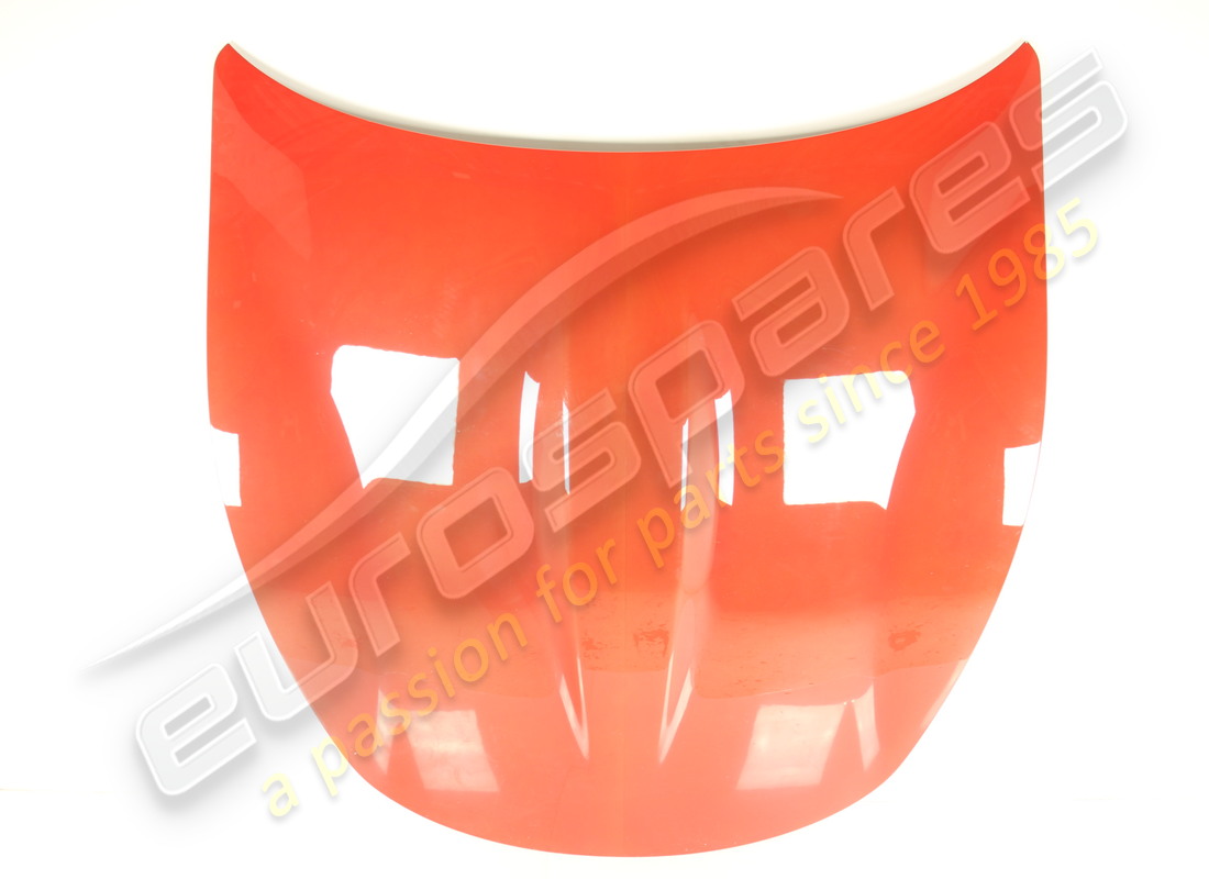 NUOVO (ALTRO) Ferrari COFANO LASTR.SENZA CERNIERE . NUMERO PARTE 985916267 (1)