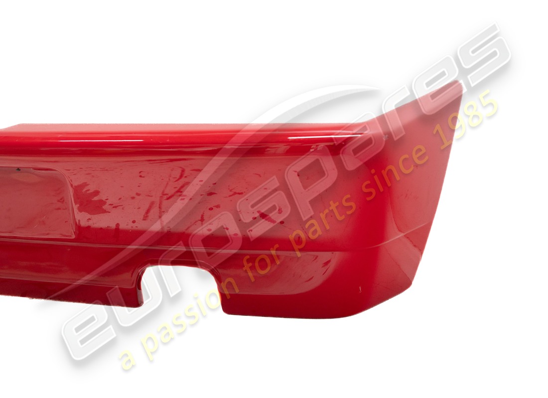 ferrari paraurti posteriore danneggiato. numero parte 62126910 (3)