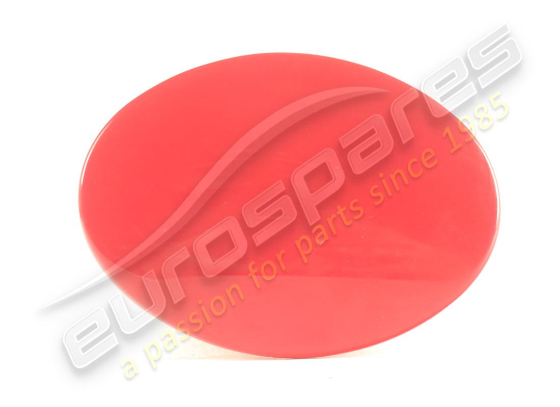 COPERCHIO RIEMPIMENTO CARBURANTE Ferrari 348 USATO. NUMERO PARTE 62075200 (1)