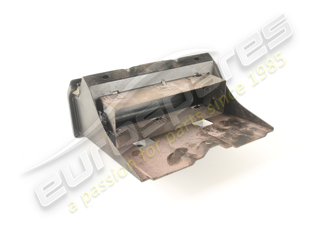 console radio e porta complete usate eurospares. numero parte eap1510497 (2)
