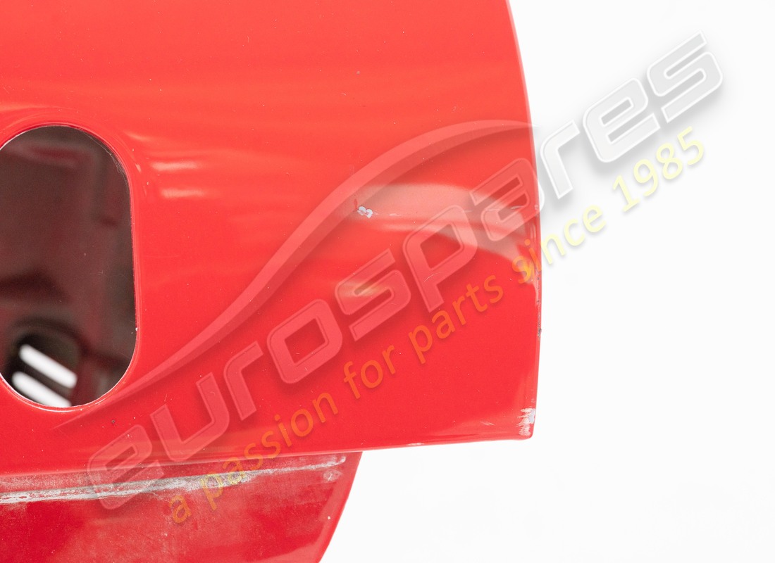 telaio porta sx usato ferrari. numero parte 62098500 (2)