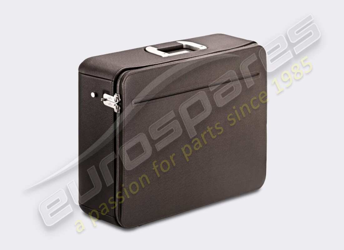 nuovo ferrari 24 valigetta hr (marc newson luggage). numero parte 967713 (1)