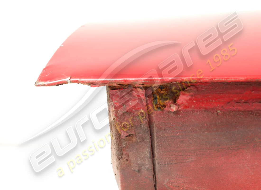 usato ferrari gruppo porta sinistra. numero parte 62300200 (5)