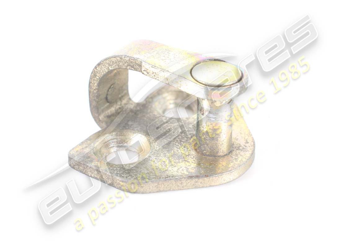 GANCIO SERRATURA PORTA USATO Maserati. NUMERO PARTE 374500151 (1)