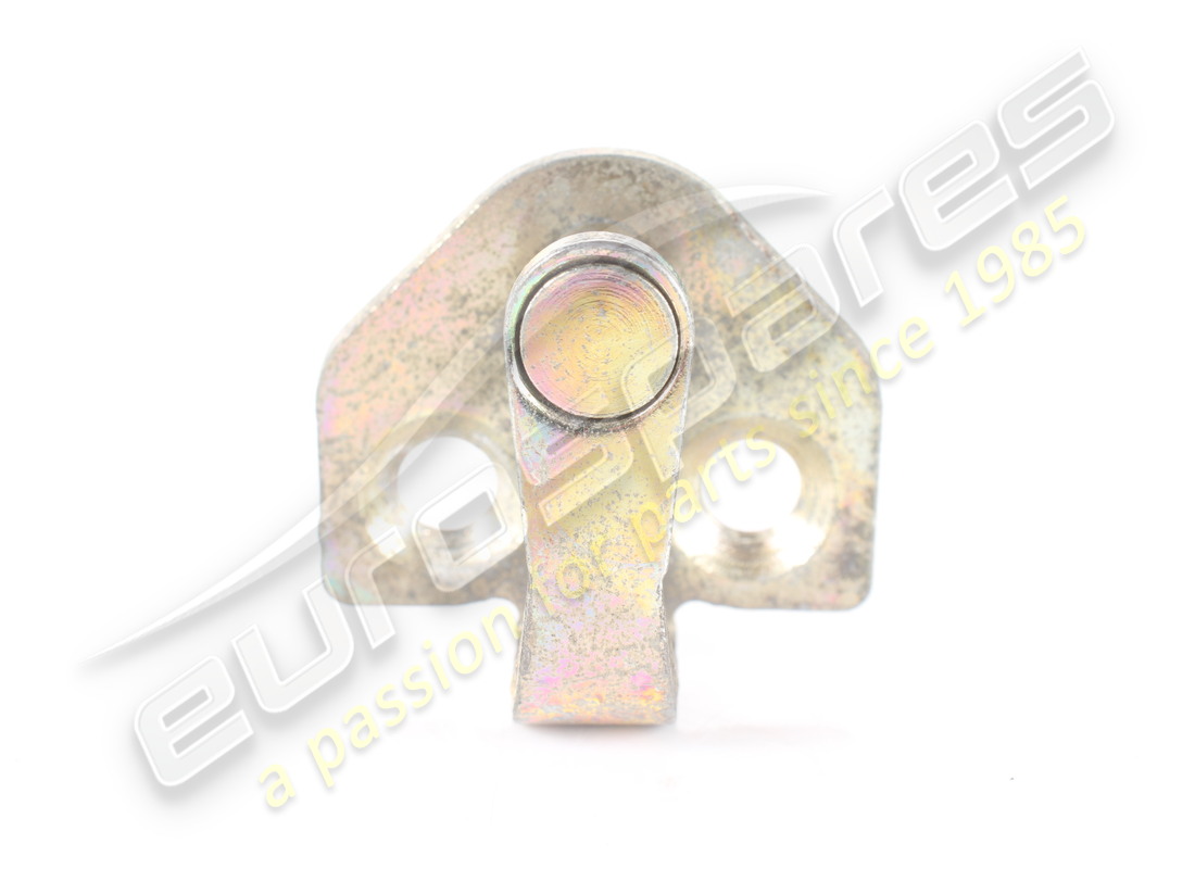 GANCIO SERRATURA PORTA USATO MASERATI. NUMERO PARTE 374500151 (2) gancio serratura porta usato maserati. numero parte 374500151 (2)