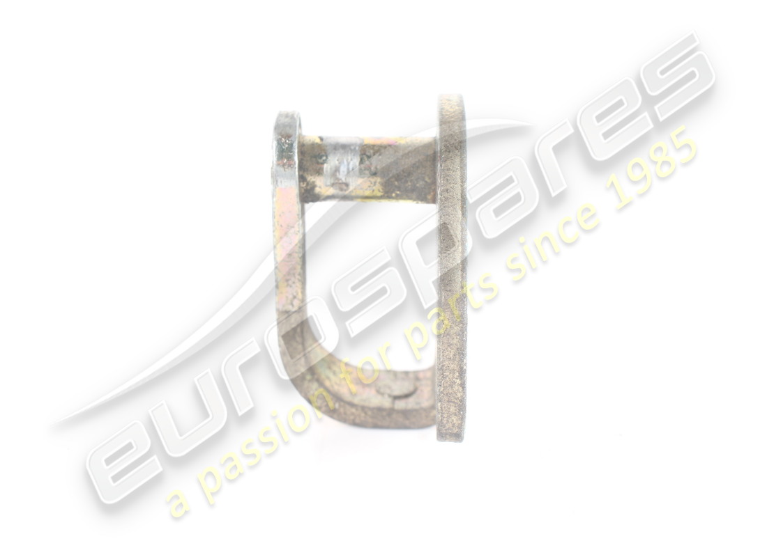 GANCIO SERRATURA PORTA USATO MASERATI. NUMERO PARTE 374500151 (3) gancio serratura porta usato maserati. numero parte 374500151 (3)
