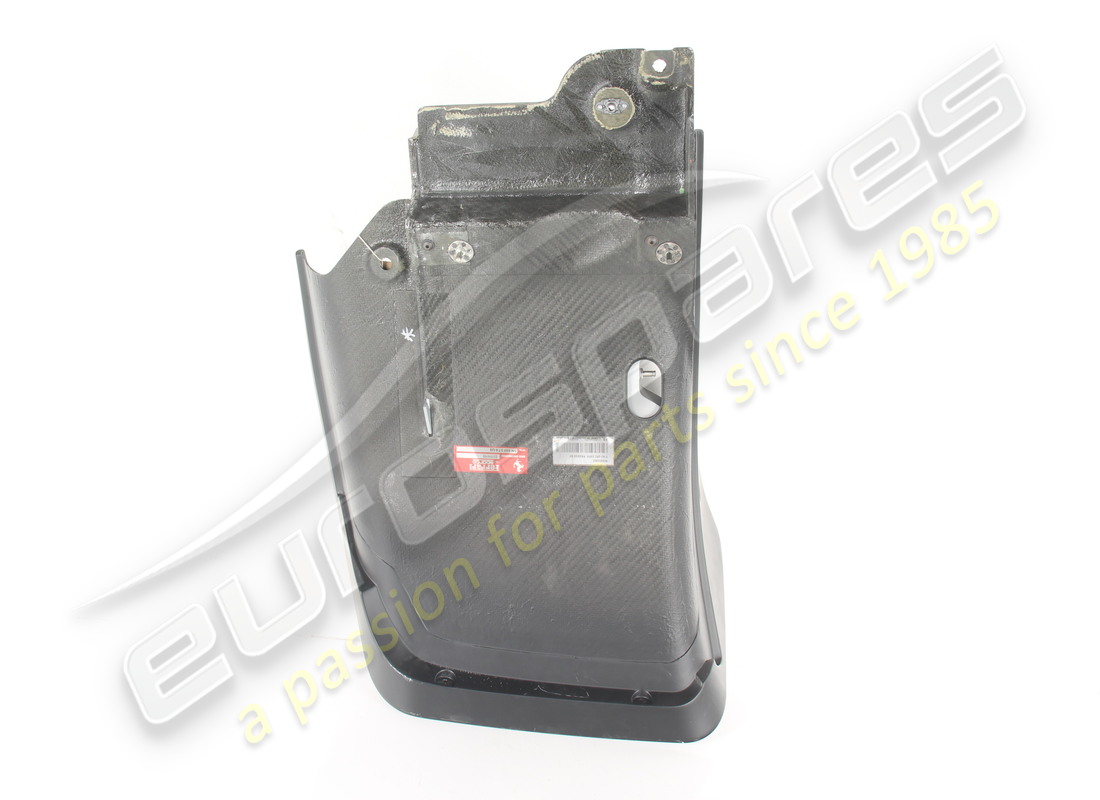 nuovo ferrari diffusore completo rh. numero parte eap1510635 (2)