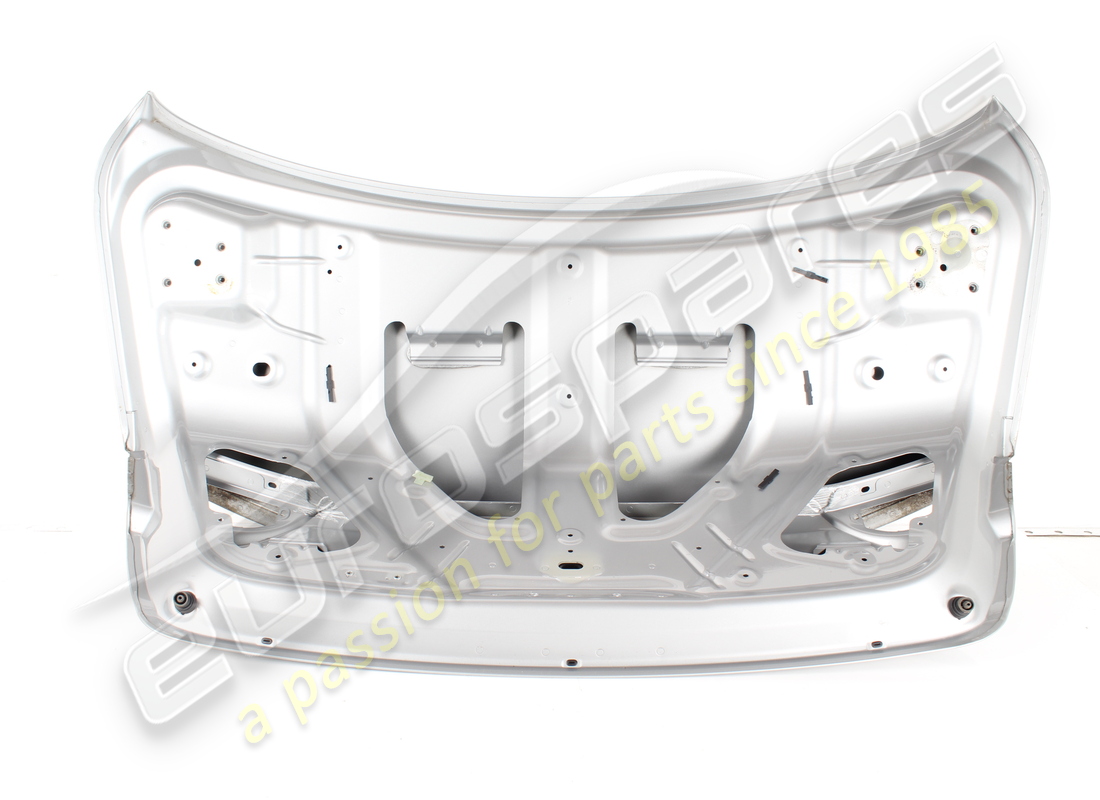 coperchio posteriore completo maserati usato. numero parte 673005300 (5)