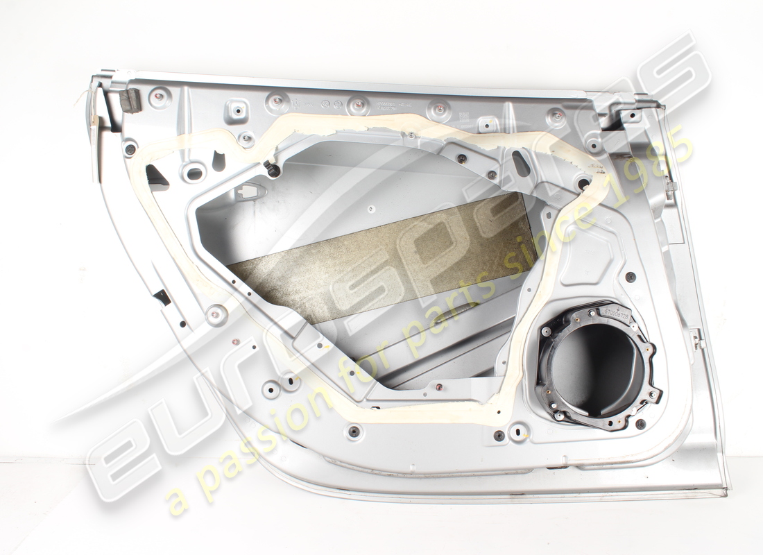 porta posteriore sx completa maserati usata. numero parte 673008060 (2)