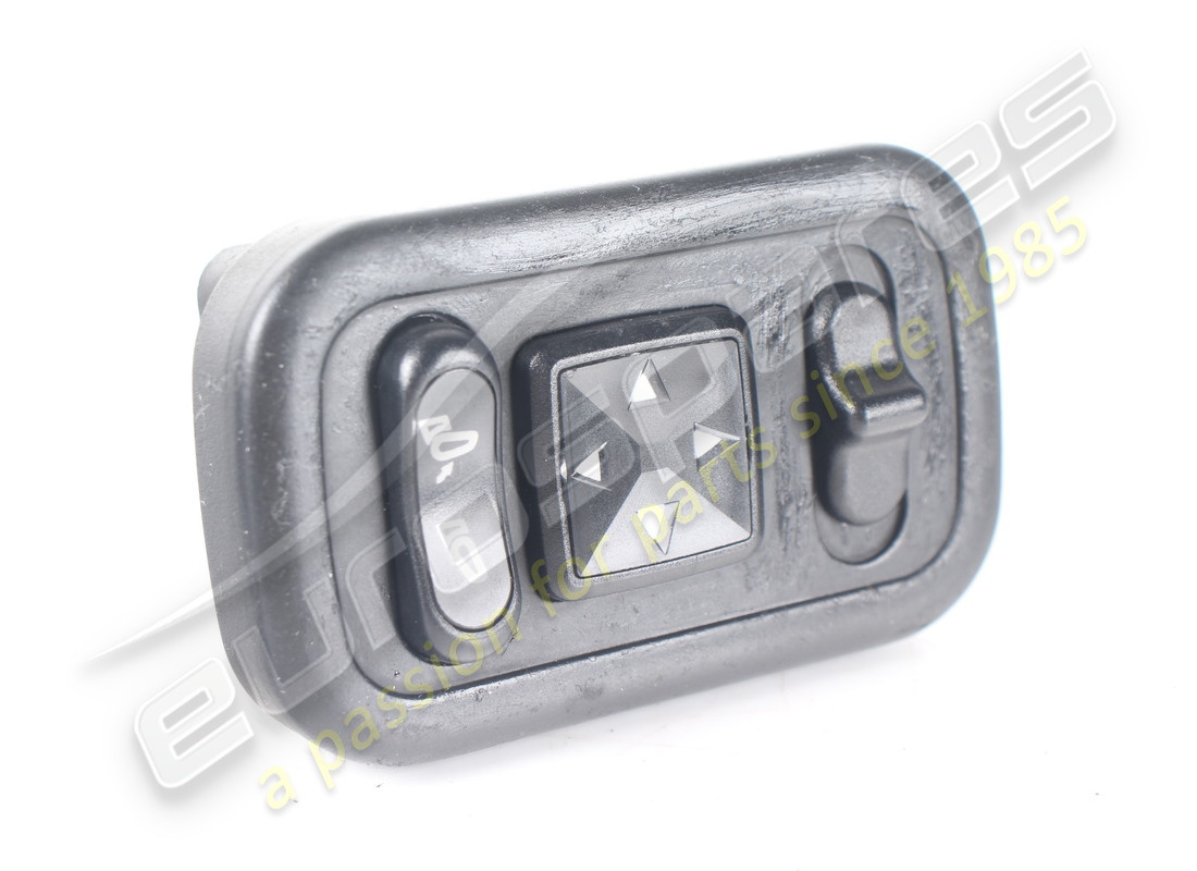 INTERRUTTORE SPECCHIO Maserati USATO. NUMERO PARTE 383300136 (1)