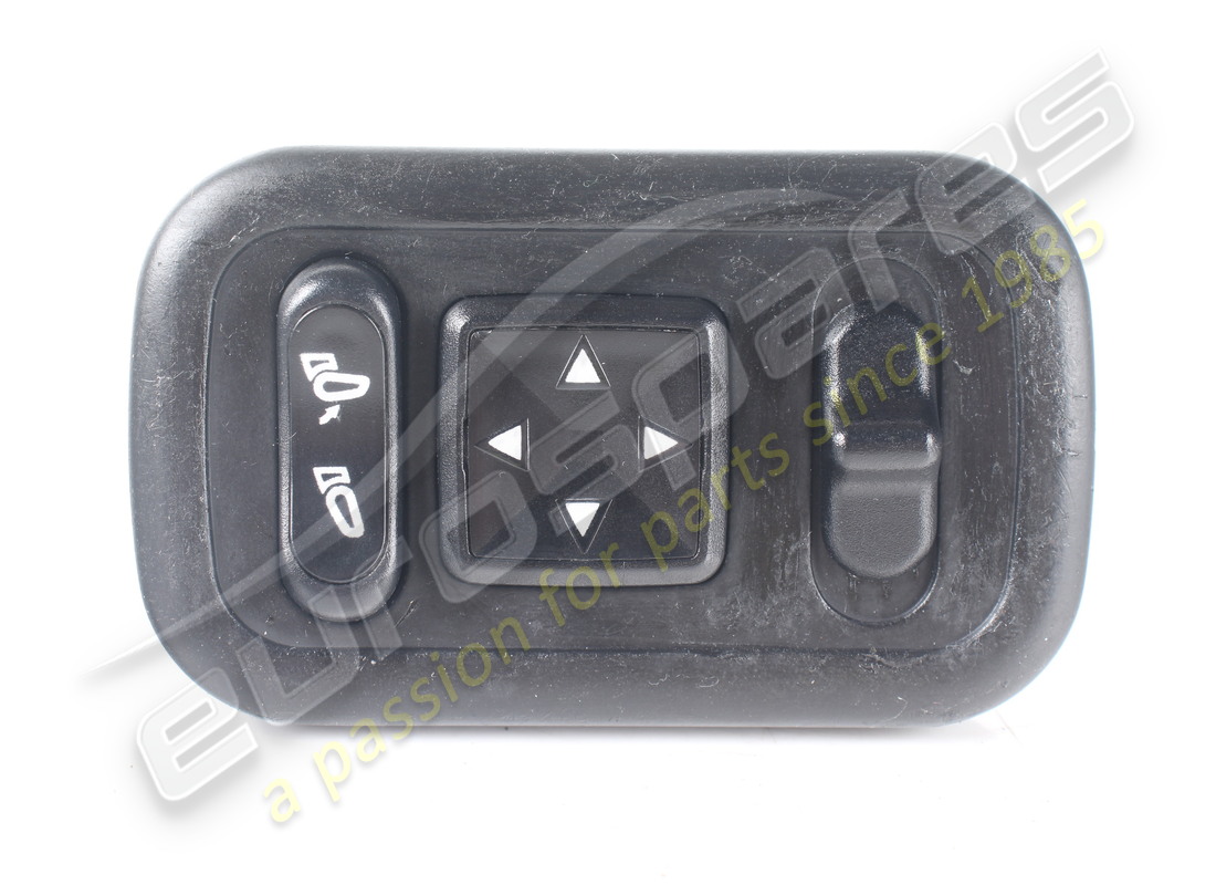 INTERRUTTORE SPECCHIO MASERATI USATO. NUMERO PARTE 383300136 (2) interruttore specchio maserati usato. numero parte 383300136 (2)