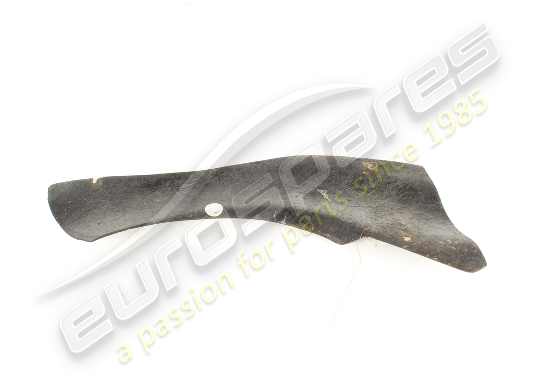 USED FERRARI CABLE SHIELD PANEL. PART NUMBER 60741500 (3) used ferrari cable shield panel. part number 60741500 (3)
