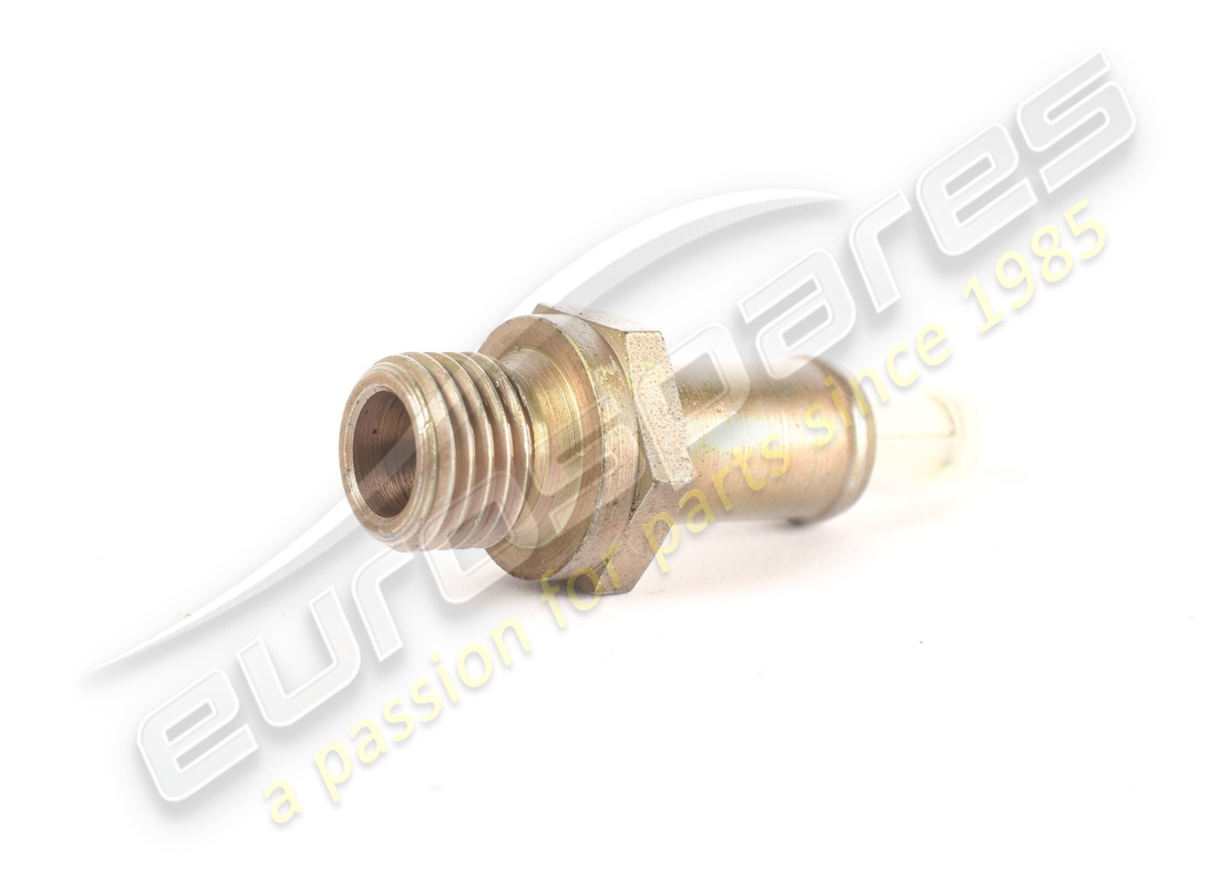 UNIONE POMPA ELETTRICA USATA Ferrari INCLUSA NUMERO PARTE 185858 (1)