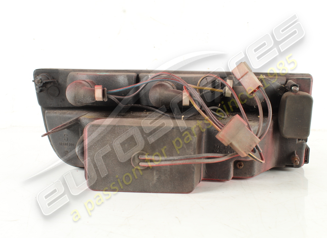 fanalino anteriore sinistro usato ferrari numero parte 61880000 (3)