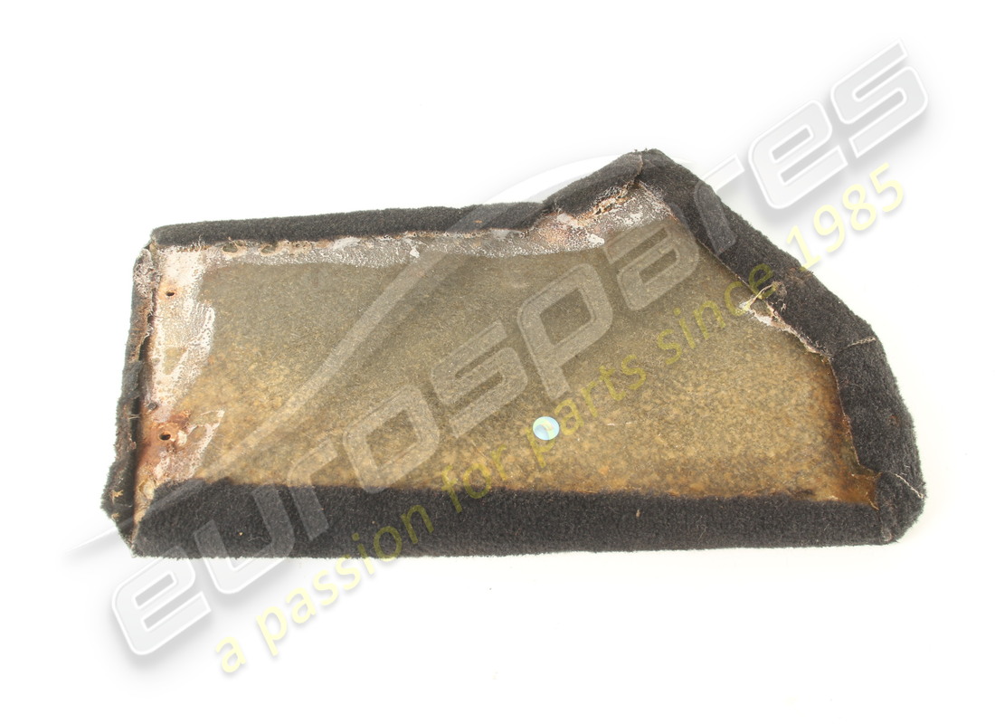 usato ferrari scudo anteriore destro lhd numero parte 62148200 (2)