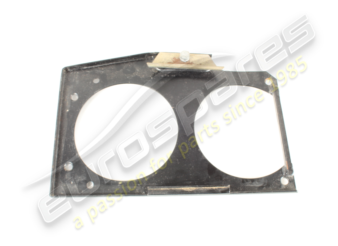 SUPPORTO BATTERIA USATO FERRARI LHD NUMERO PARTE 2578008000 (2) supporto batteria usato ferrari lhd numero parte 2578008000 (2)