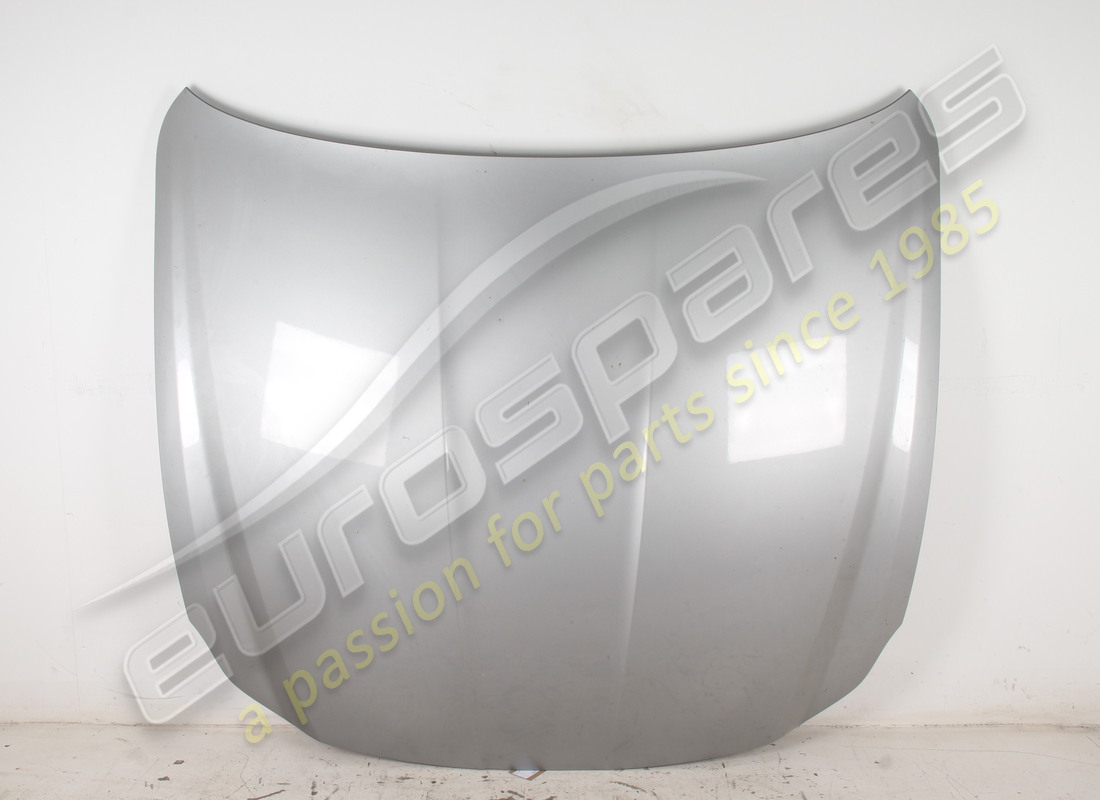 cofano anteriore maserati usato. numero parte 673011252 (2)