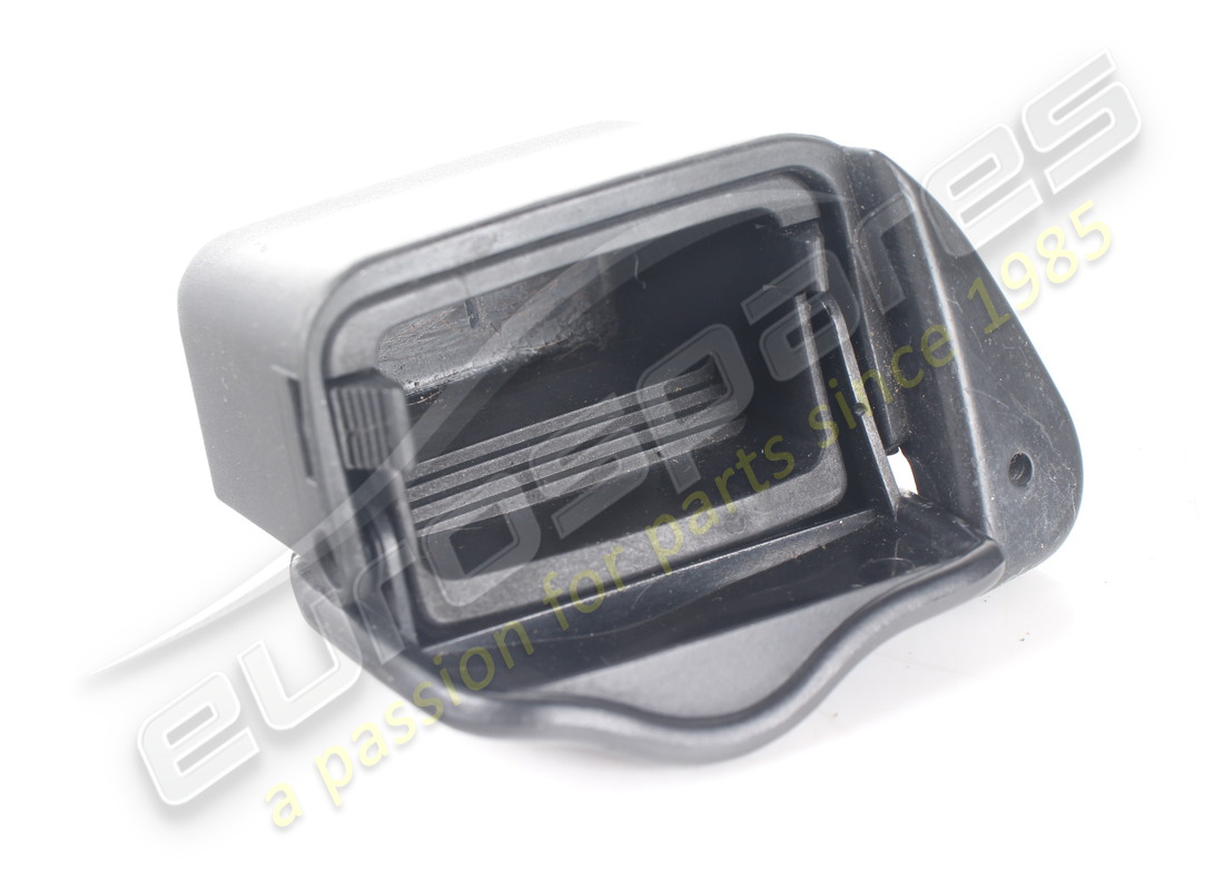 POSACENERE ANTERIORE MASERATI USATO. NUMERO PARTE 388300602 (1) posacenere anteriore maserati usato. numero parte 388300602 (1)