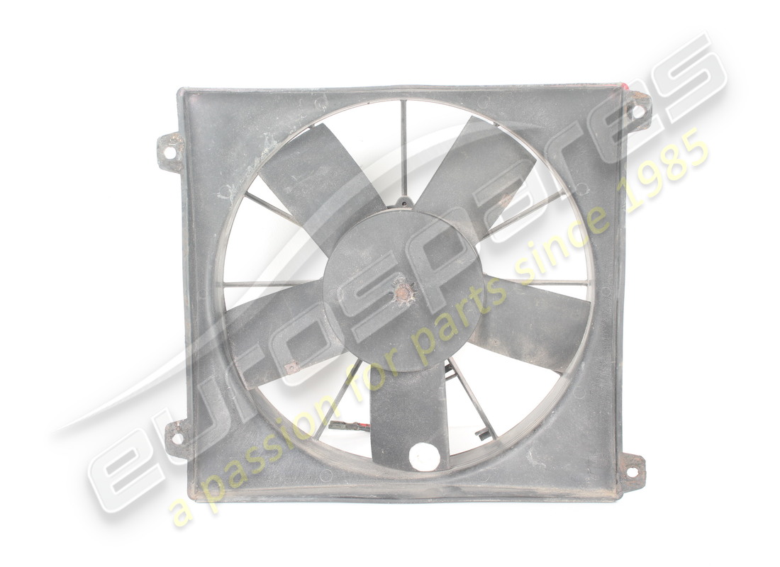 gruppo ventilatore aria condizionata usato ferrari. numero parte 62992500 (1)