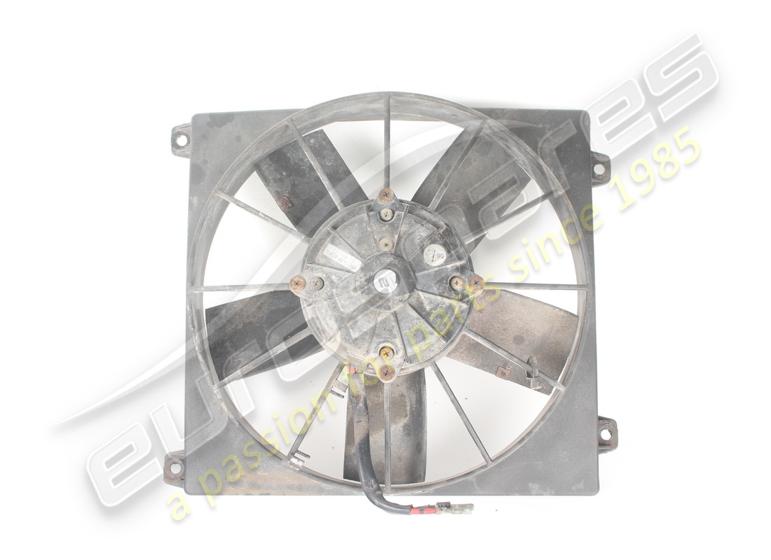 gruppo ventilatore aria condizionata usato ferrari. numero parte 62992500 (2)