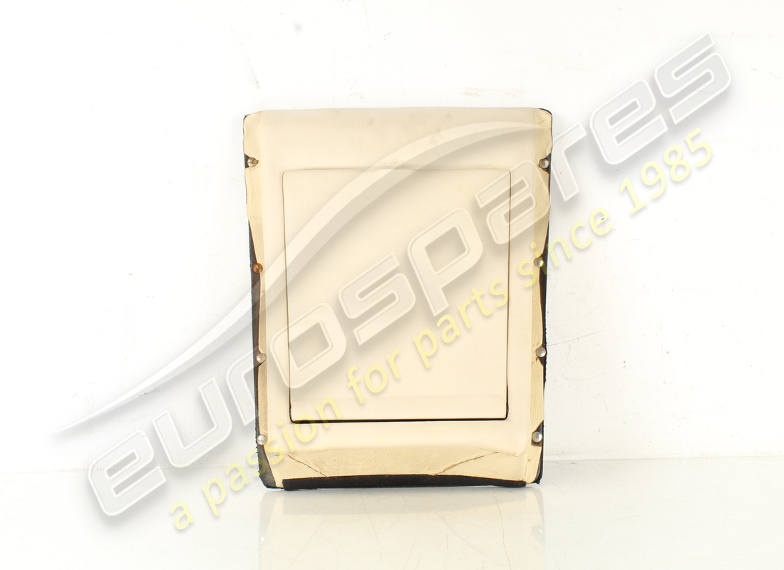 gruppo vano portaoggetti sedile posteriore usato ferrari. numero parte 61152900 (1)