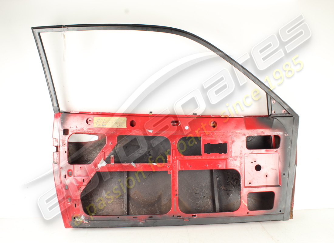 usato ferrari gruppo porta sinistra. numero parte 62300200 (3)