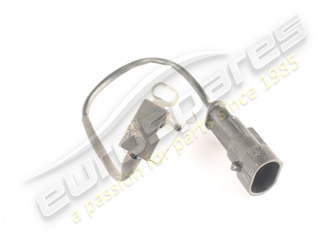 MICROINTERRUTTORE LH USATO Ferrari . NUMERO PARTE 66959100 (1)