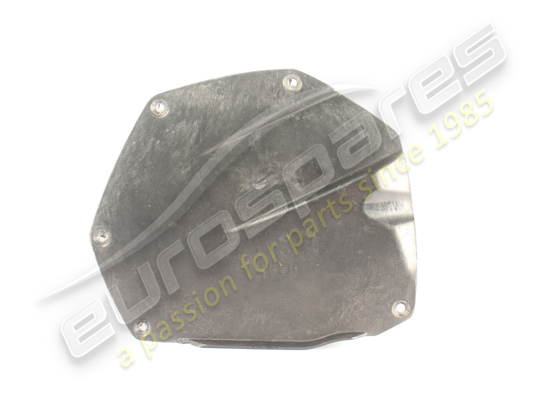 usato ferrari coperchio rh accesso pompa carburante. numero parte 67580900 (2)