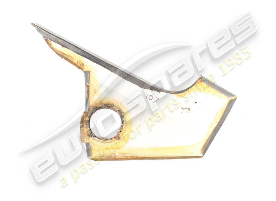 usato ferrari tappeto presa aria lato sx lhd numero parte 2556220700 (3)