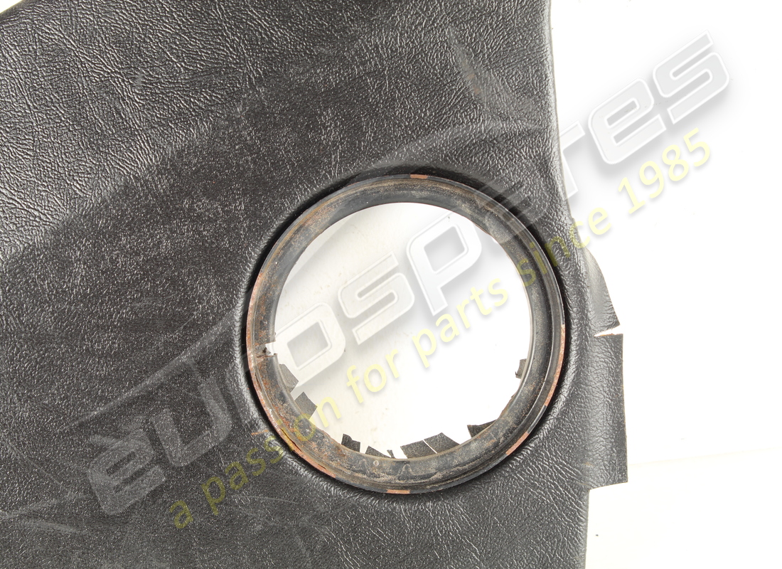 usato ferrari tappeto presa aria lato sx lhd numero parte 2556220700 (2)