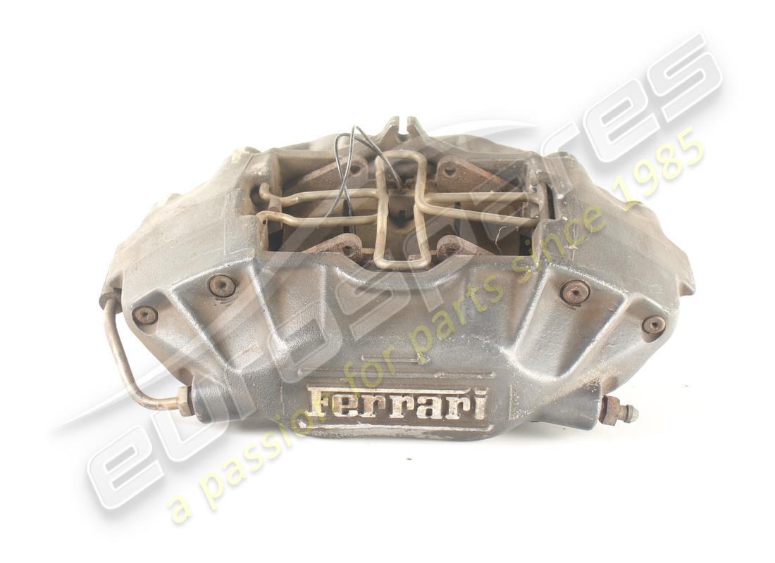 PINZA ANTERIORE DESTRA Ferrari USATA. NUMERO PARTE 134090 (1)