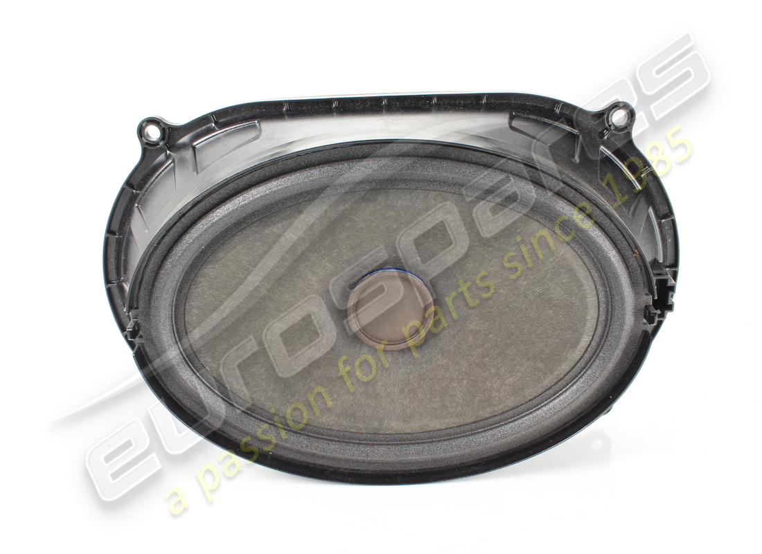 subwoofer usato maserati. numero parte 670005164 (2)
