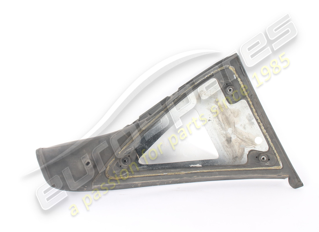 usato ferrari completo lexan laterale sx. numero parte 83925900 (2)