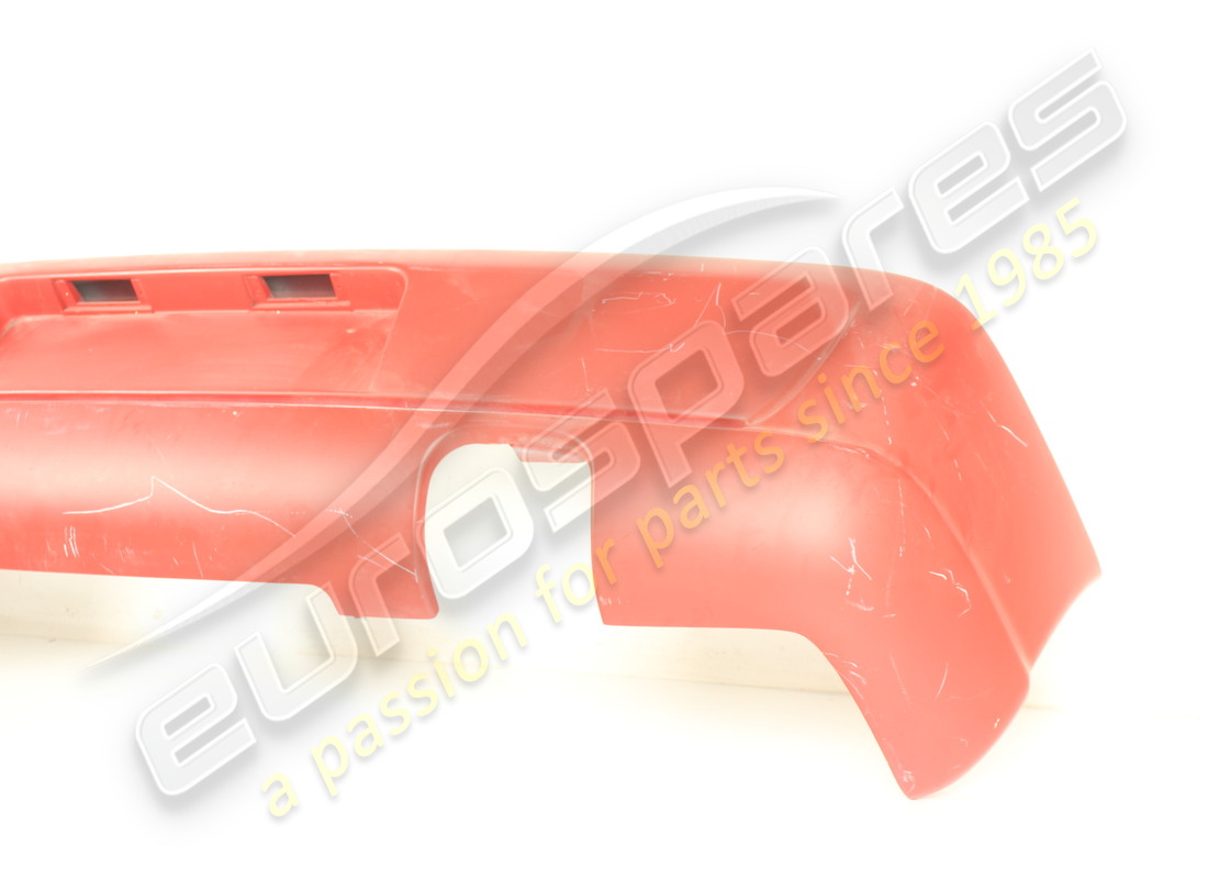 nuovo (altro) ferrari paraurti posteriore. numero parte 65099410 (3)