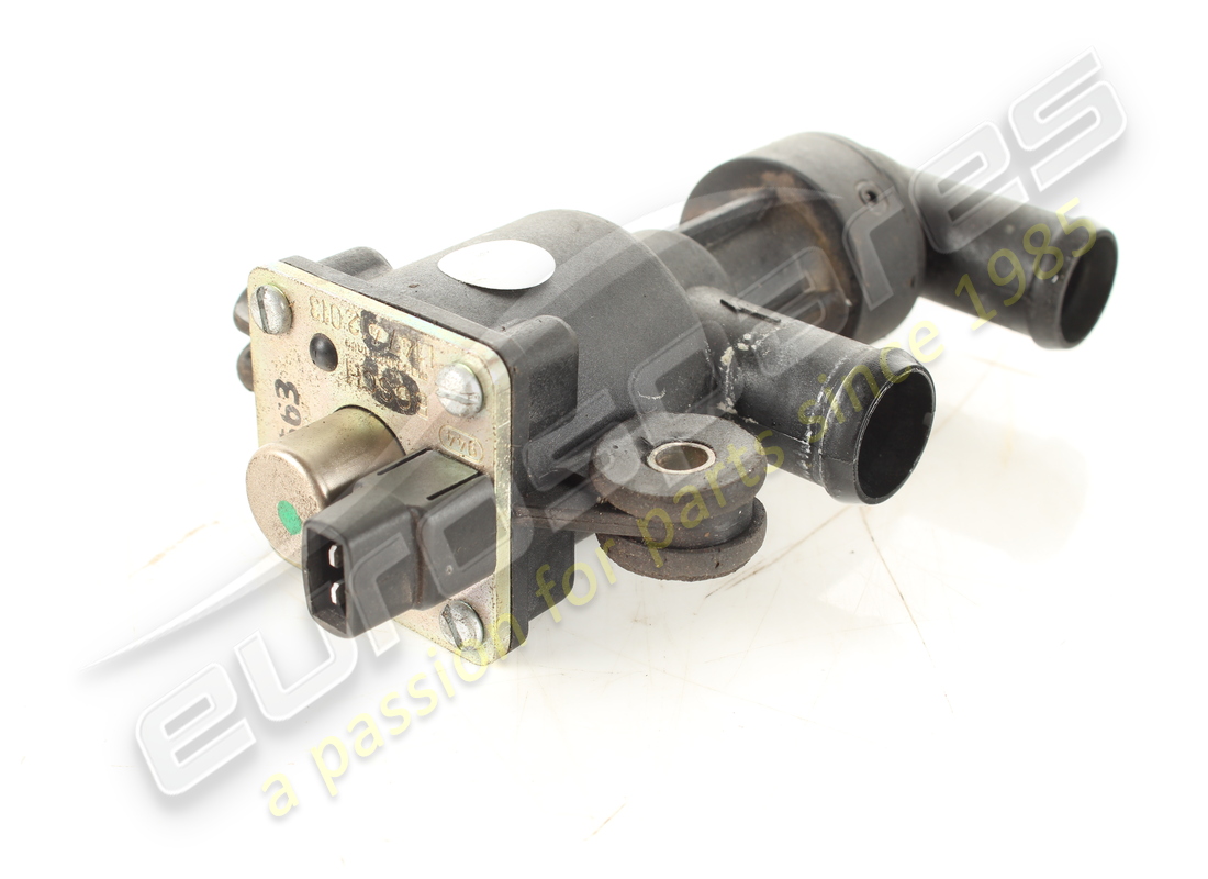 valvola riscaldatore usata ferrari. numero parte 61079000 (3)