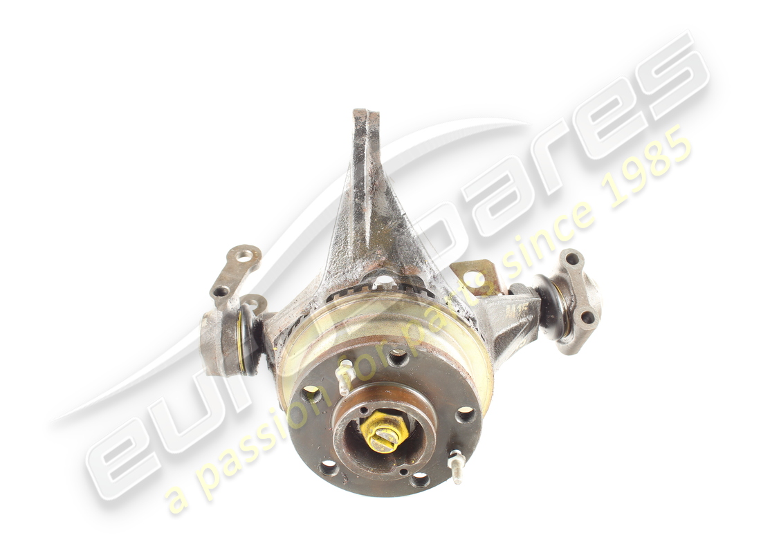 MOZZO ANTERIORE SX USATO Ferrari . NUMERO PARTE EAP1726469 (1)