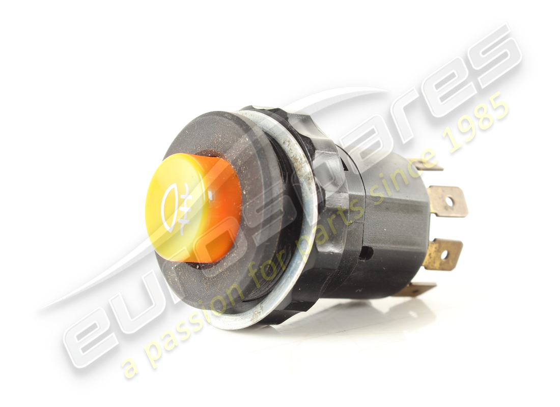 interruttore fendinebbia ferrari usato. numero parte 2578087600 (5)