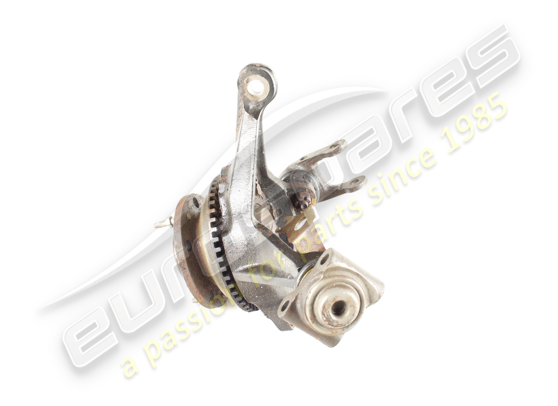 MOZZO ANTERIORE SX USATO FERRARI. NUMERO PARTE EAP1726469 (3) mozzo anteriore sx usato ferrari. numero parte eap1726469 (3)