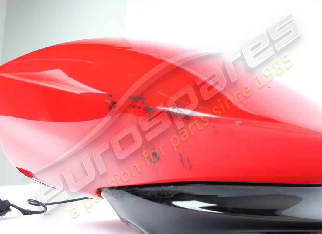 usato ferrari specchio est.eu surr+brad dx. numero parte 862690 (5)