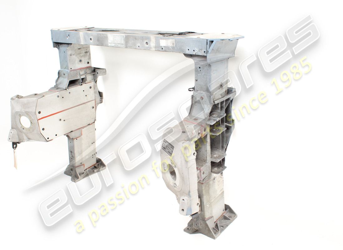 usato aston martin sottogruppo frontale. numero parte 8g432011328 (3)
