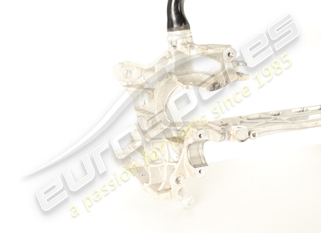 lamborghini sottotelaio usato mlb53a eaws w12. numero parte 4m0399315aa (2)