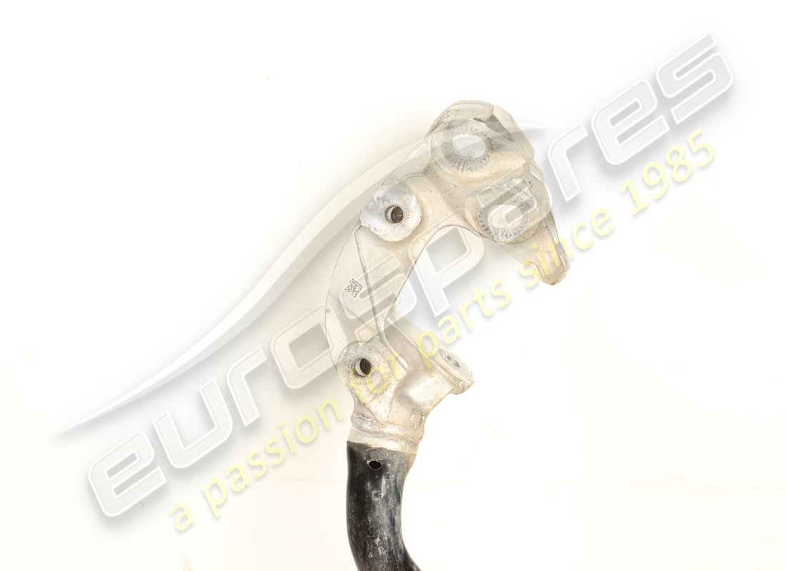 lamborghini sottotelaio usato mlb53a eaws w12. numero parte 4m0399315aa (4)
